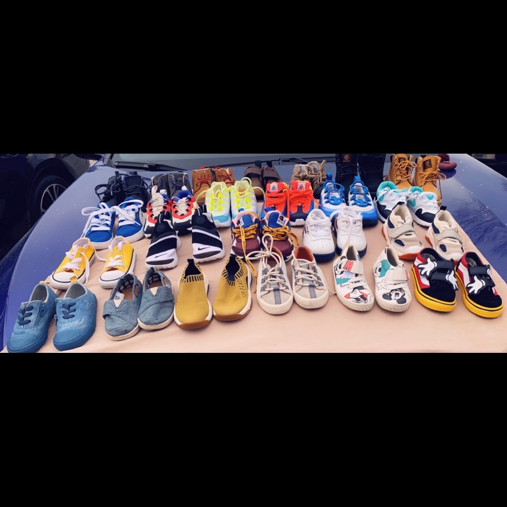 Everything $400 or buy separate